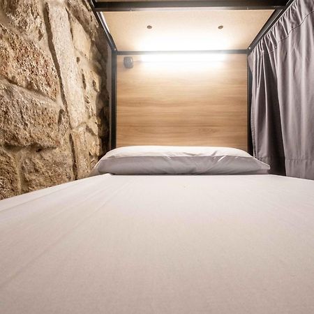Albergue Santiago De Caminha Εξωτερικό φωτογραφία