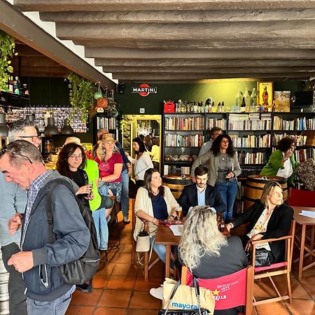 Albergue Santiago De Caminha Εξωτερικό φωτογραφία