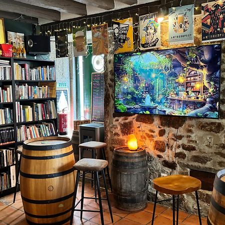 Albergue Santiago De Caminha Εξωτερικό φωτογραφία