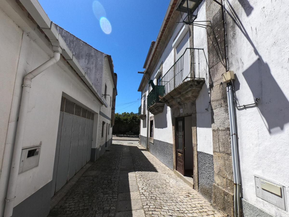 Albergue Santiago De Caminha Εξωτερικό φωτογραφία