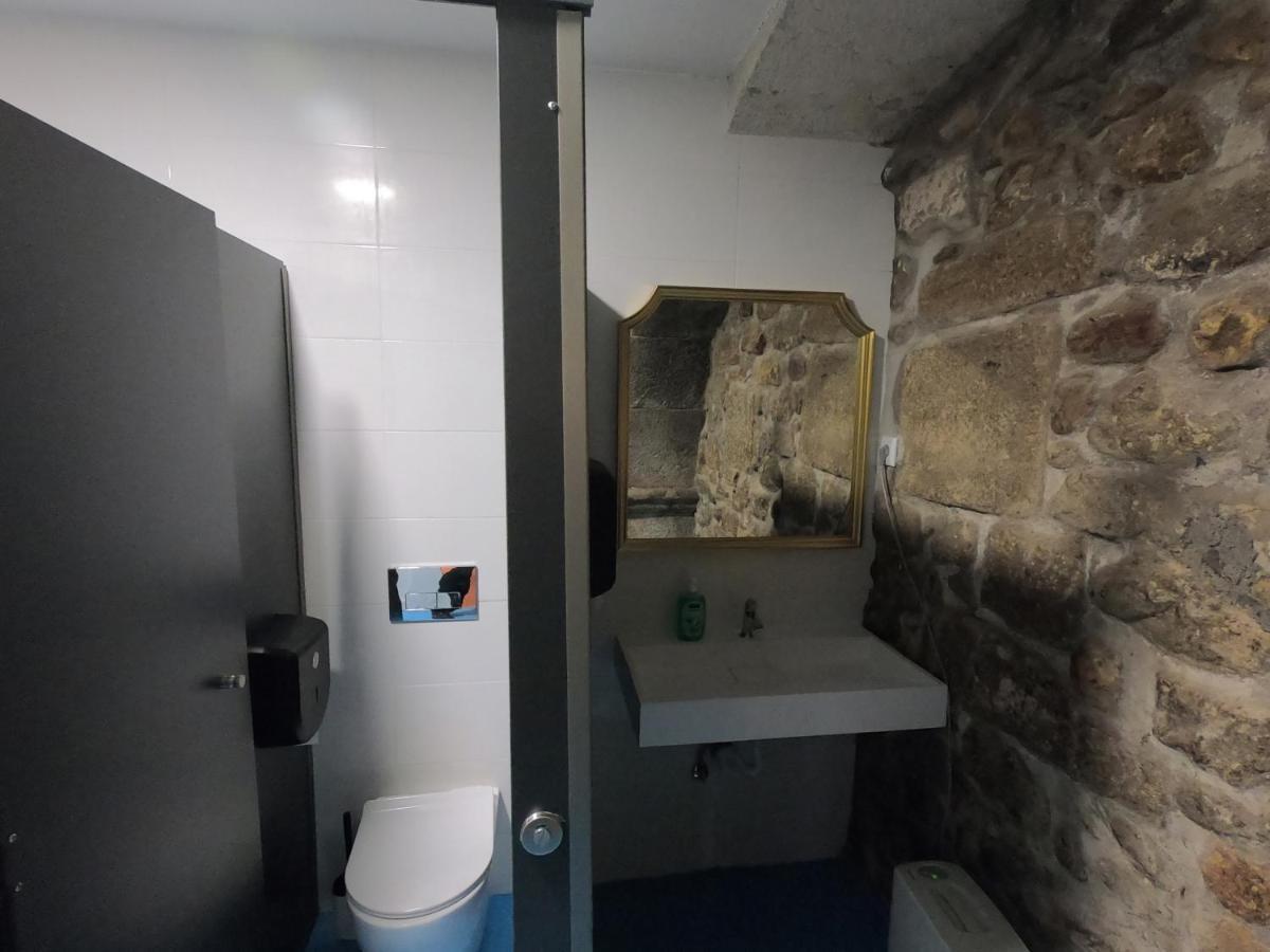 Albergue Santiago De Caminha Εξωτερικό φωτογραφία