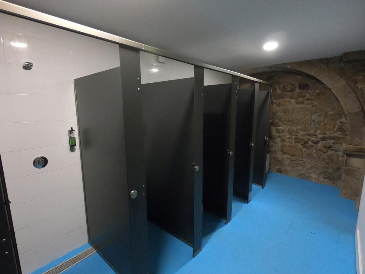 Albergue Santiago De Caminha Εξωτερικό φωτογραφία