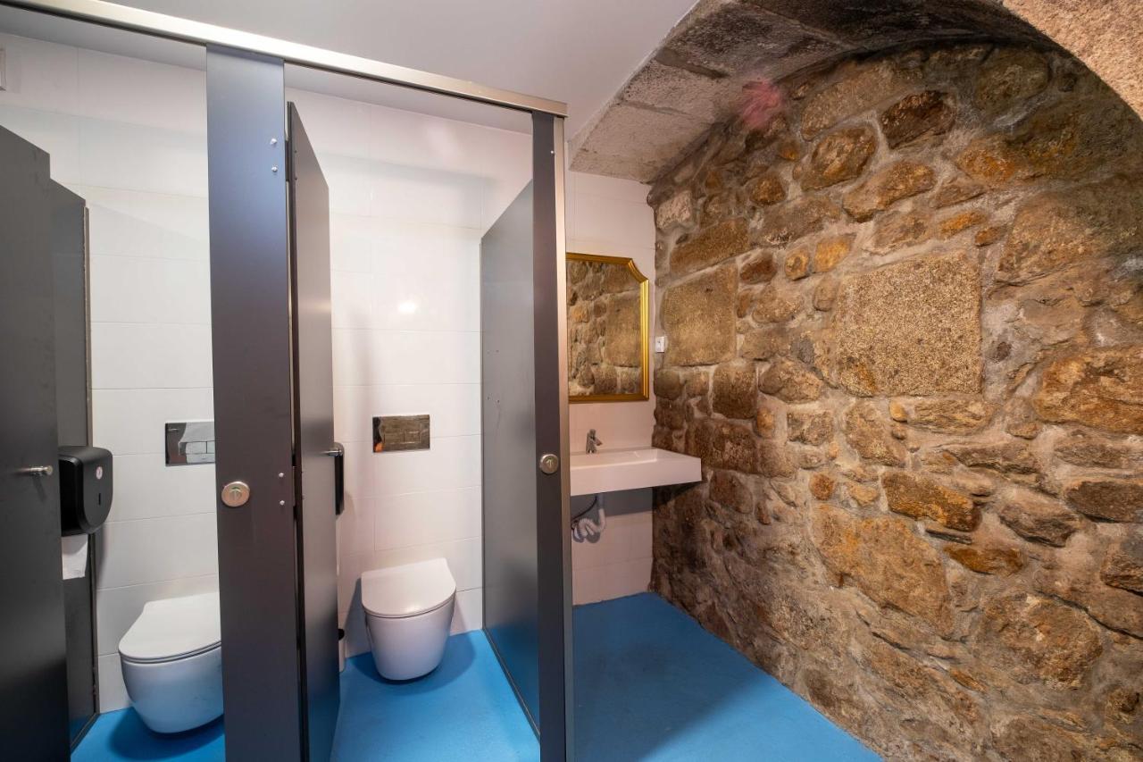 Albergue Santiago De Caminha Εξωτερικό φωτογραφία