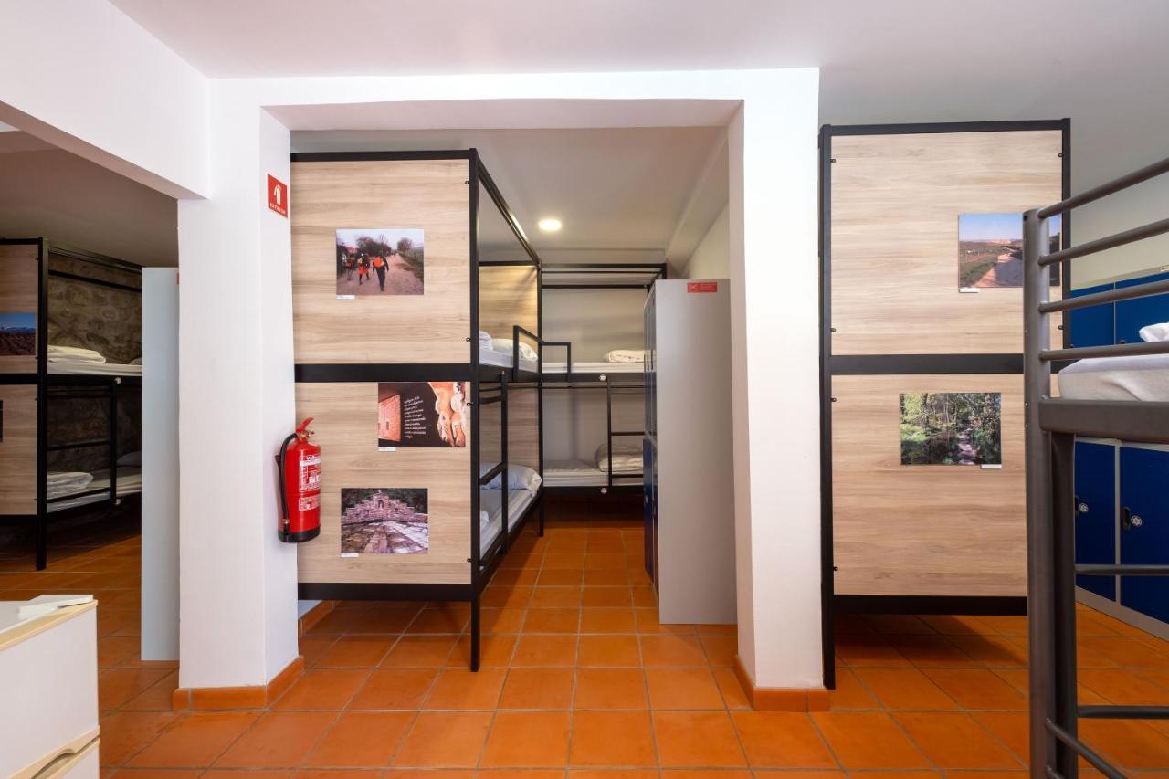 Albergue Santiago De Caminha Εξωτερικό φωτογραφία