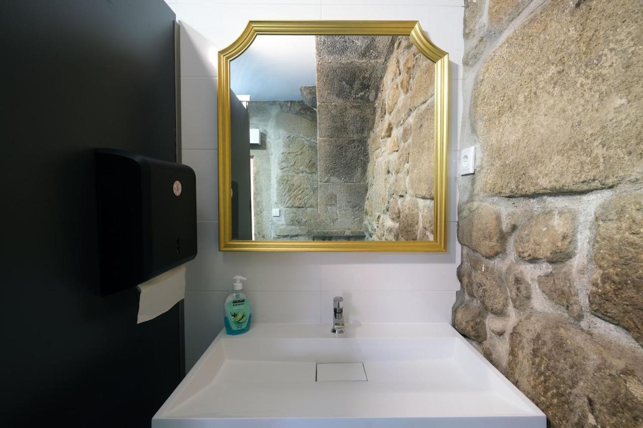 Albergue Santiago De Caminha Εξωτερικό φωτογραφία