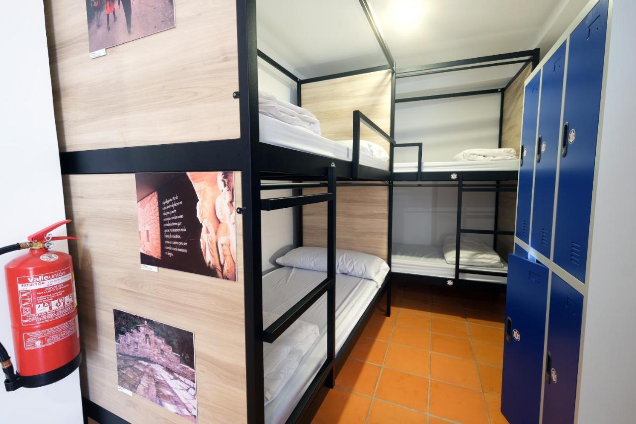 Albergue Santiago De Caminha Εξωτερικό φωτογραφία