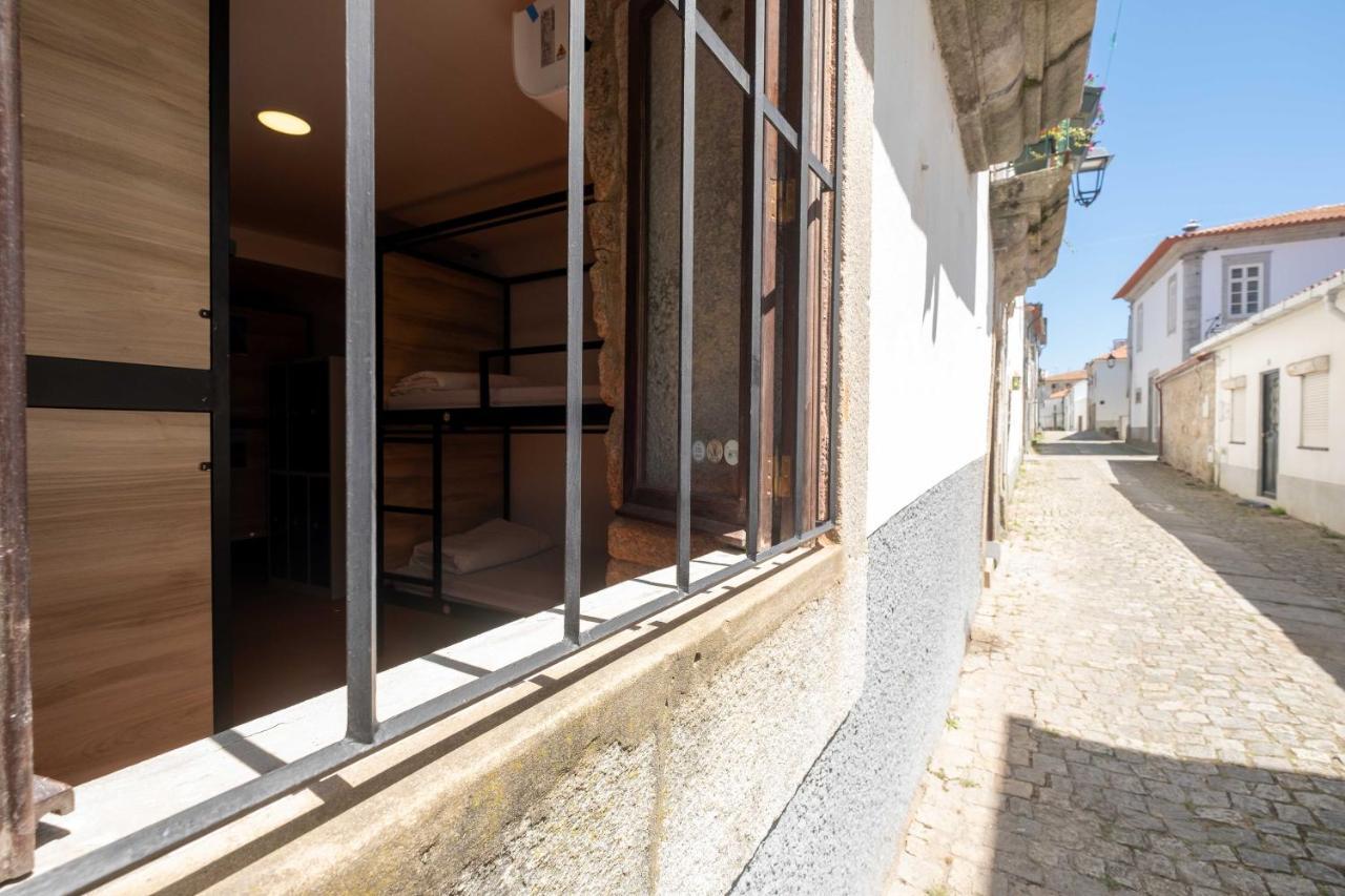 Albergue Santiago De Caminha Εξωτερικό φωτογραφία