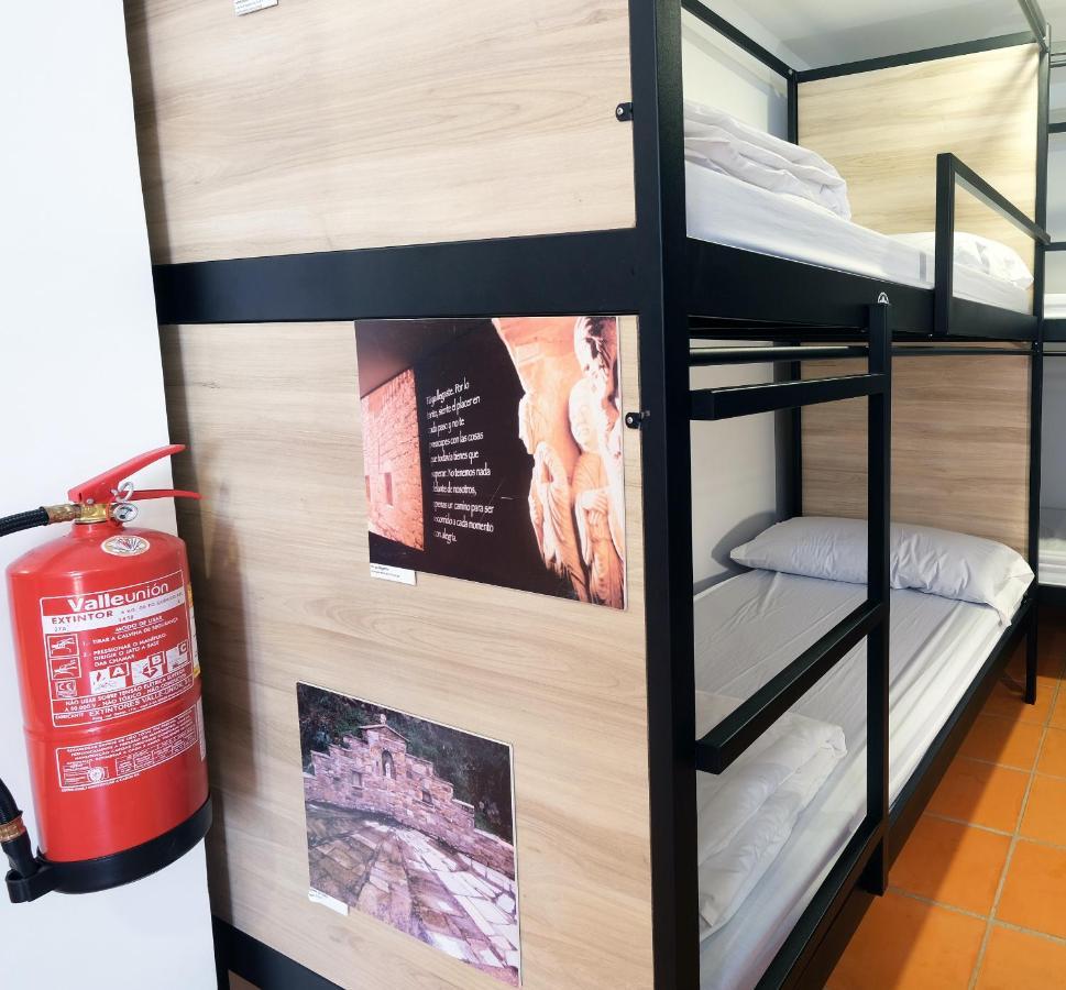 Albergue Santiago De Caminha Εξωτερικό φωτογραφία