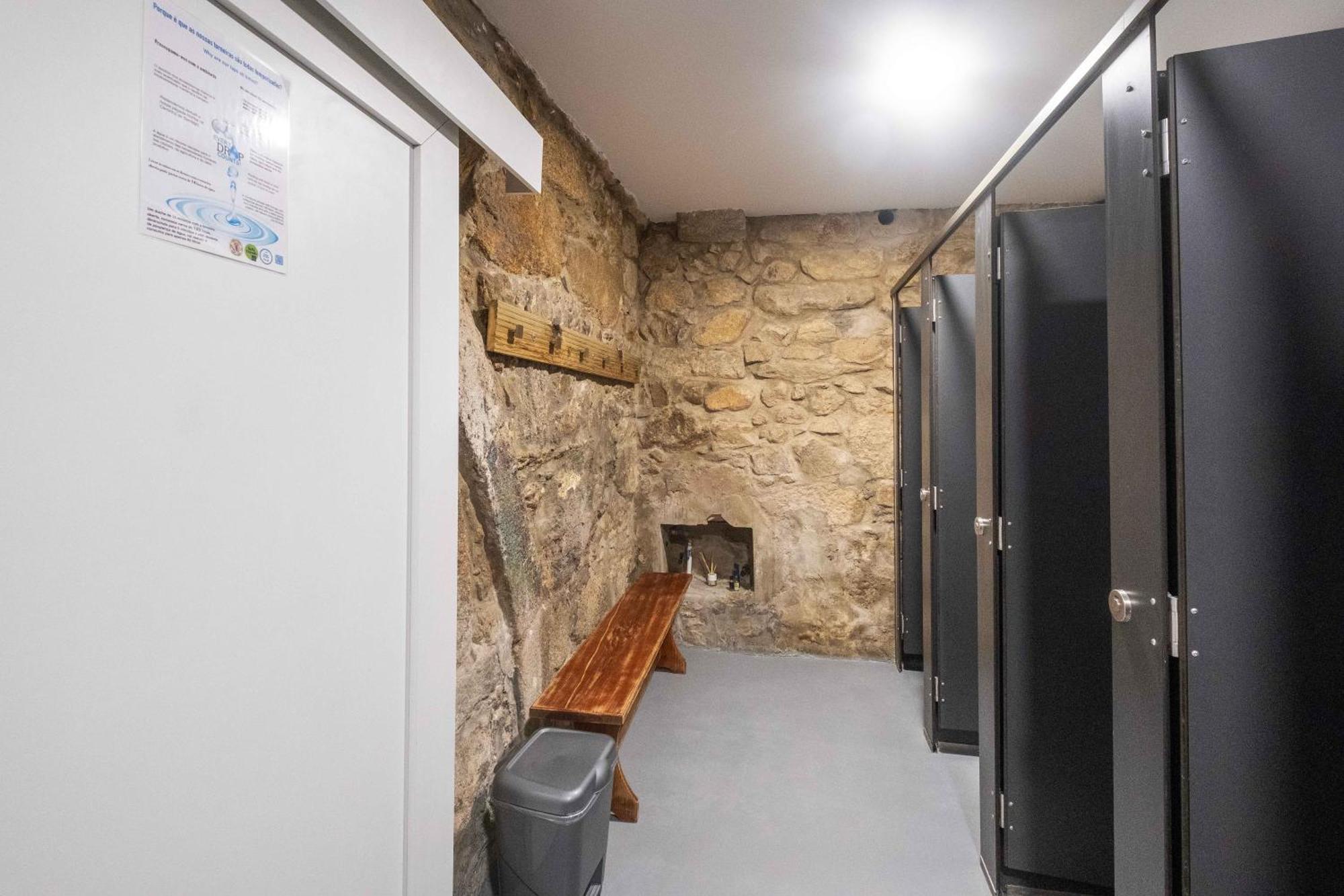 Albergue Santiago De Caminha Εξωτερικό φωτογραφία