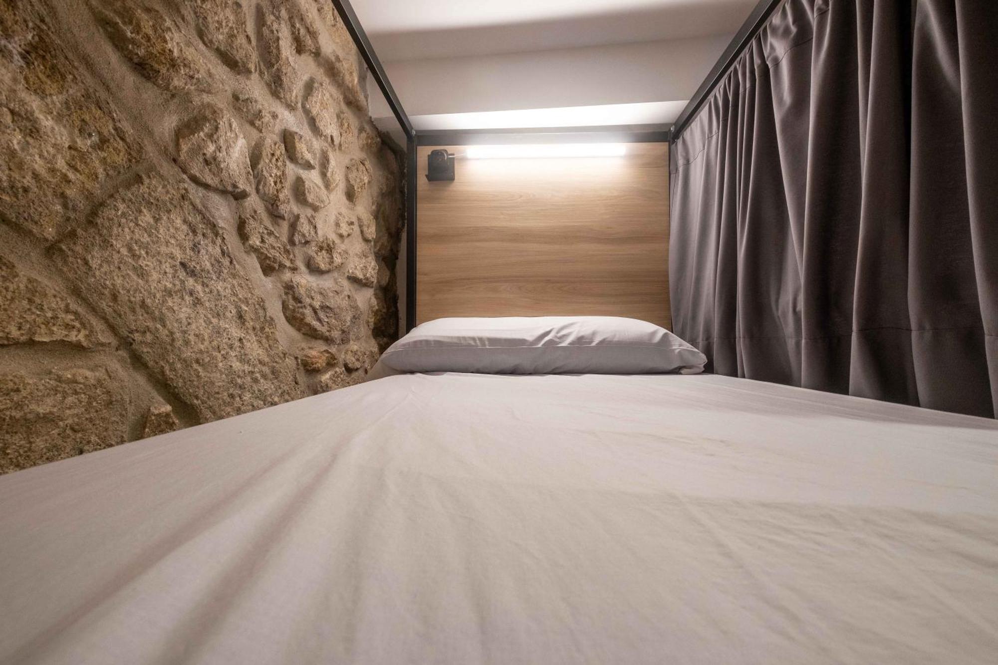 Albergue Santiago De Caminha Εξωτερικό φωτογραφία