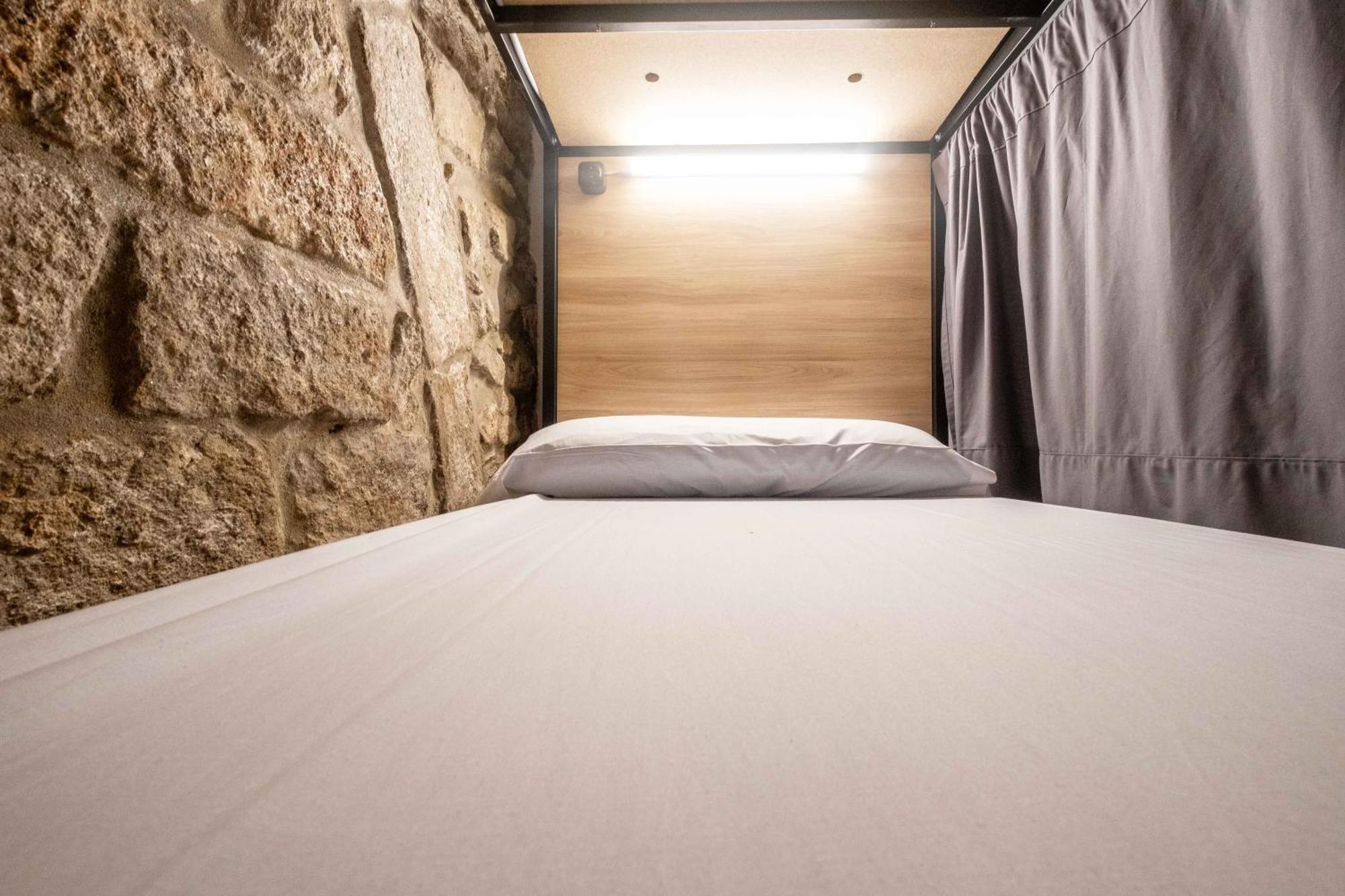 Albergue Santiago De Caminha Εξωτερικό φωτογραφία