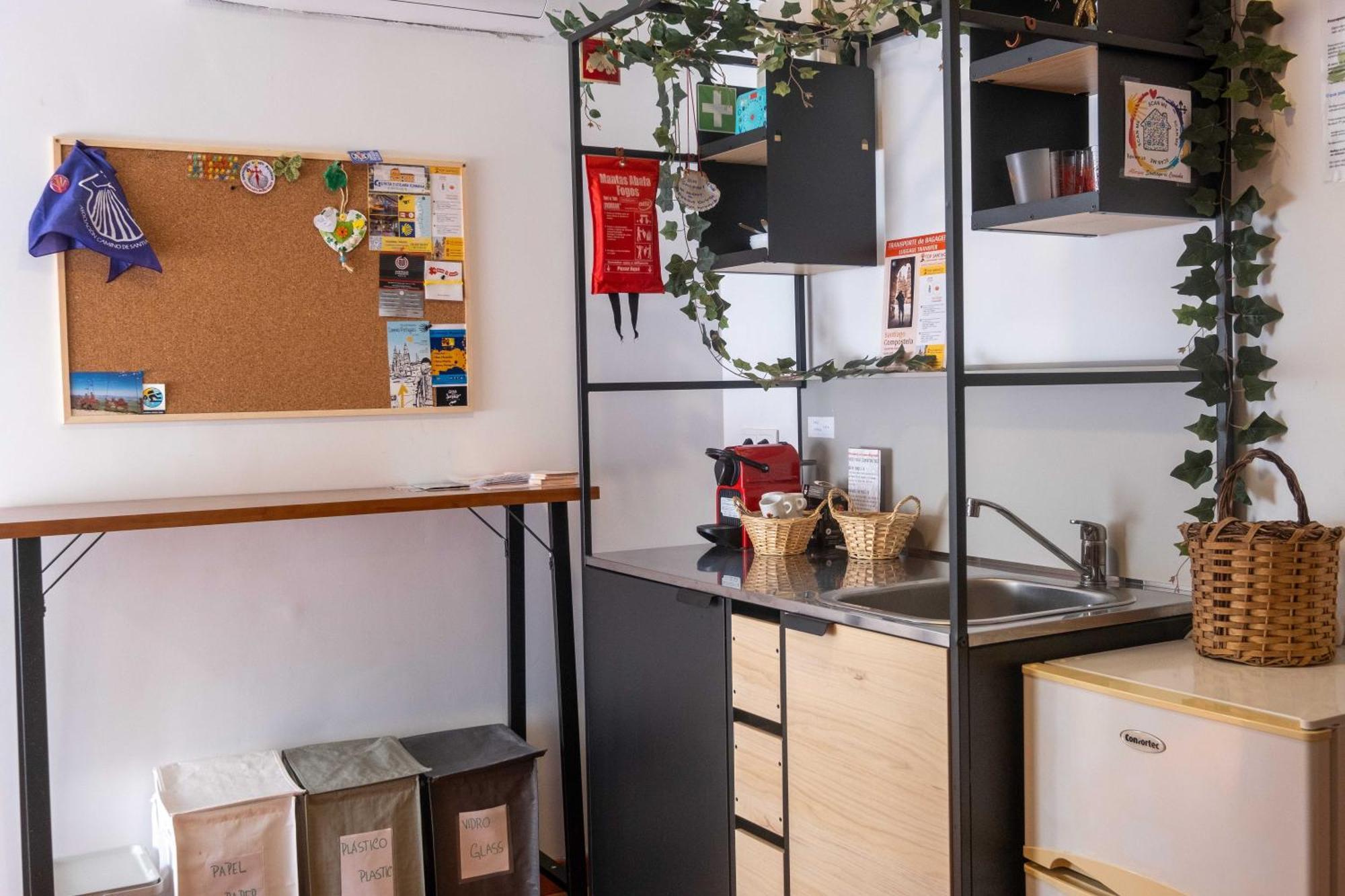 Albergue Santiago De Caminha Εξωτερικό φωτογραφία