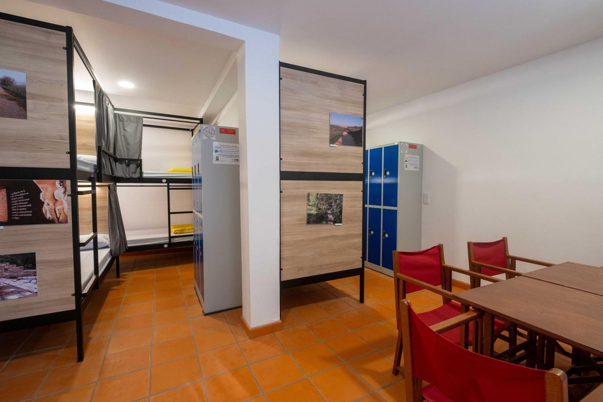 Albergue Santiago De Caminha Εξωτερικό φωτογραφία