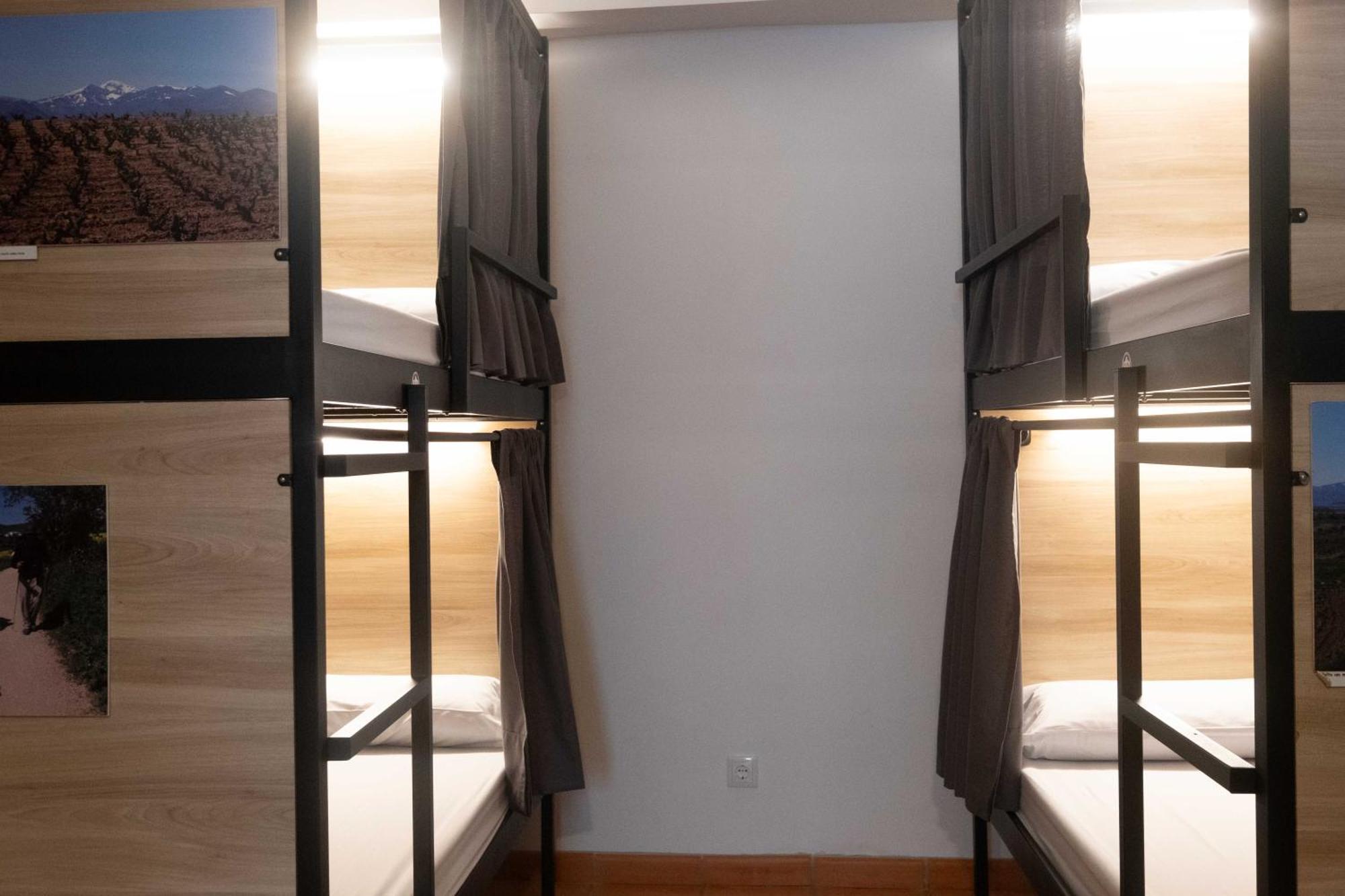 Albergue Santiago De Caminha Εξωτερικό φωτογραφία