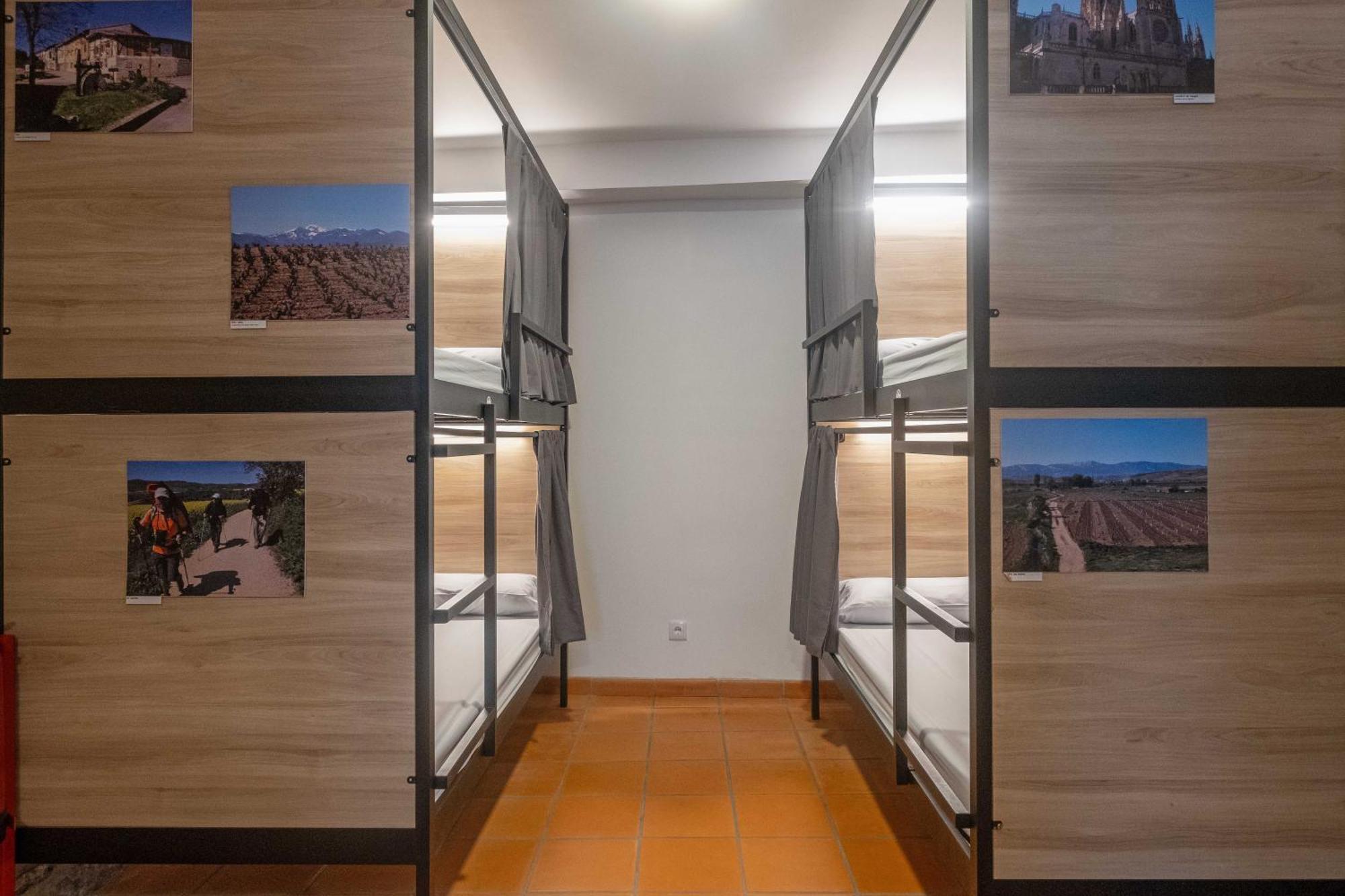 Albergue Santiago De Caminha Εξωτερικό φωτογραφία