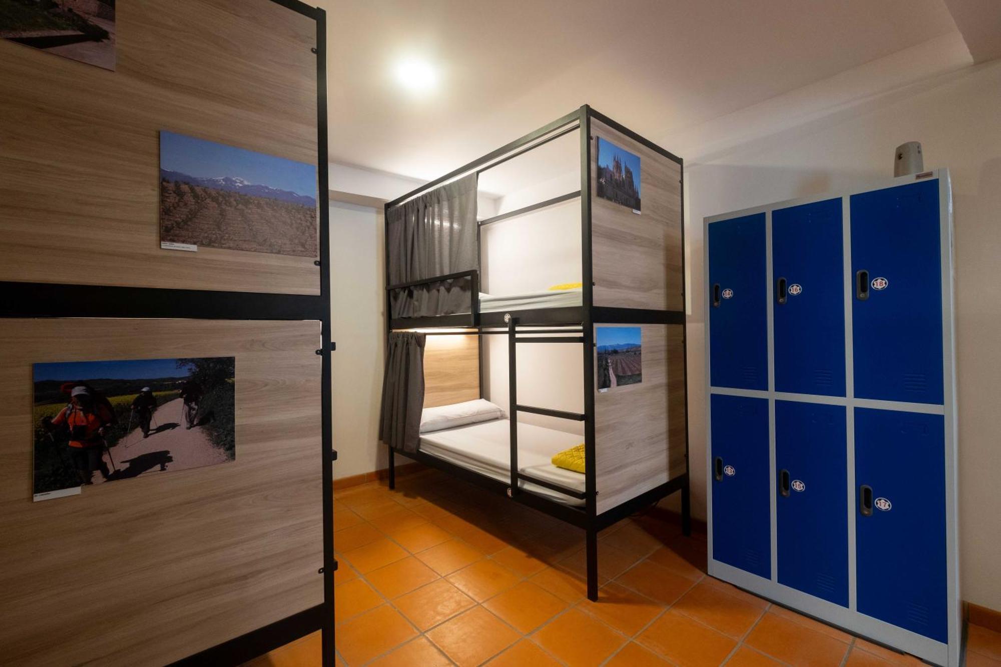 Albergue Santiago De Caminha Εξωτερικό φωτογραφία