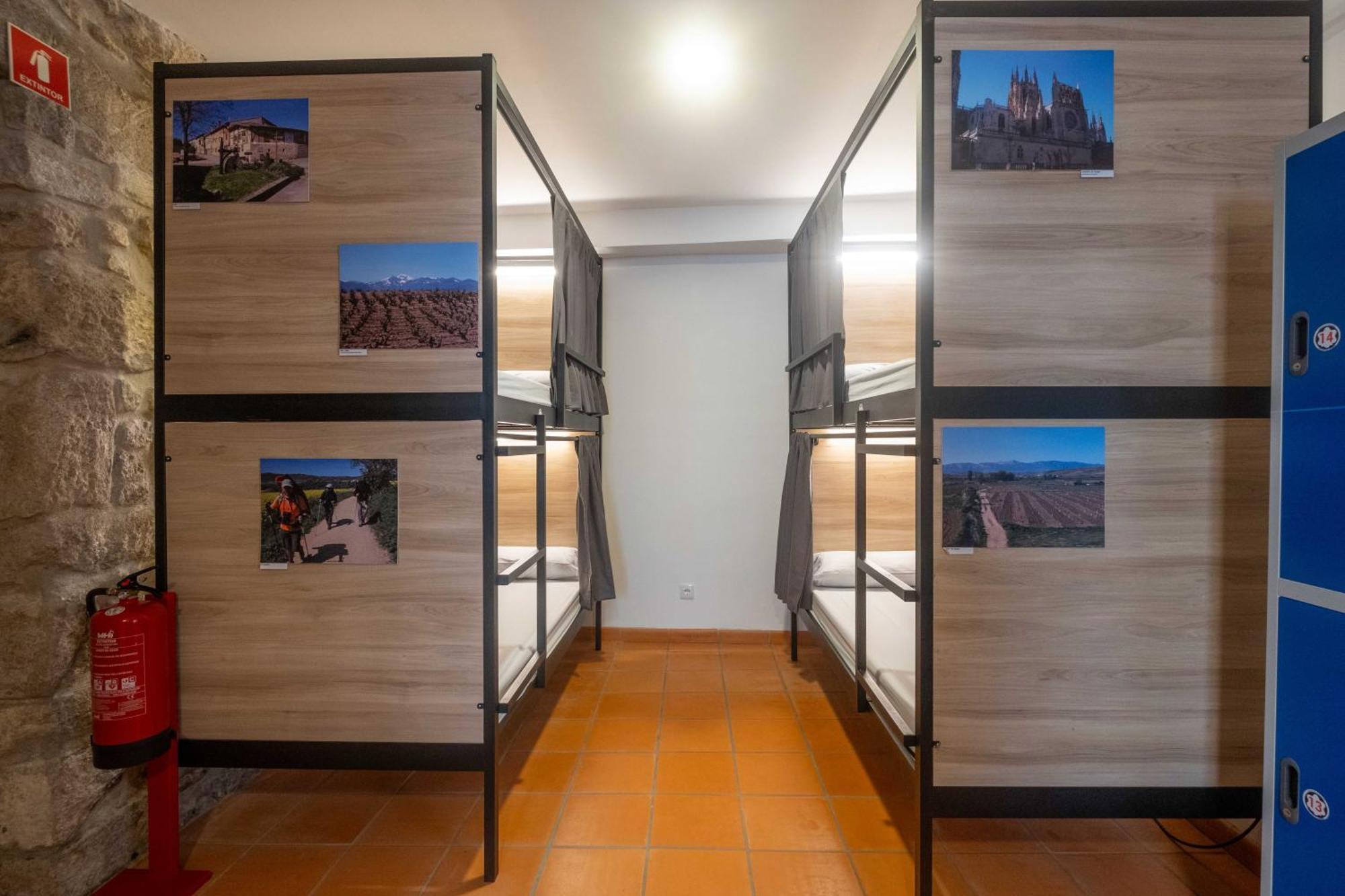 Albergue Santiago De Caminha Εξωτερικό φωτογραφία
