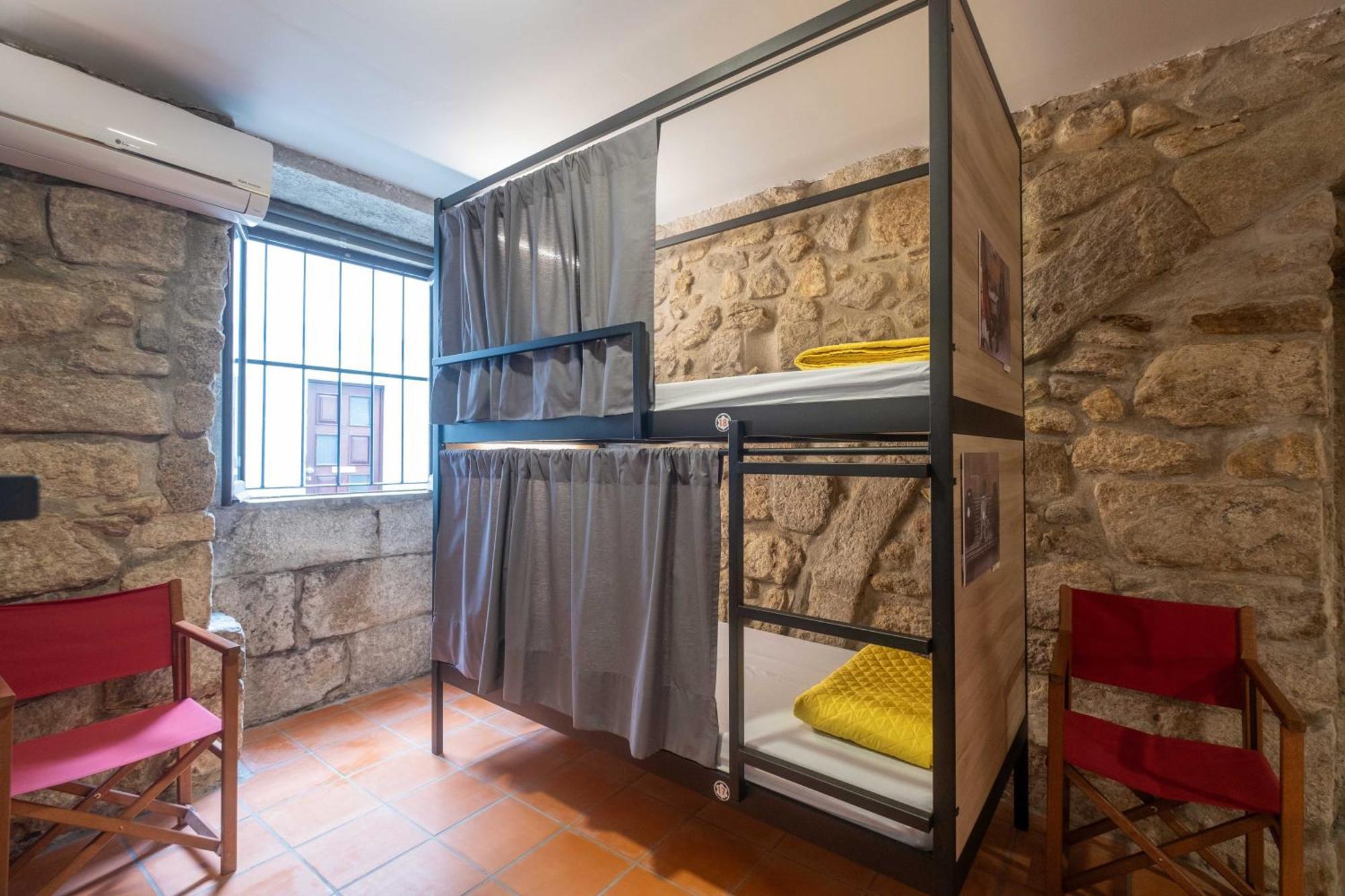 Albergue Santiago De Caminha Εξωτερικό φωτογραφία