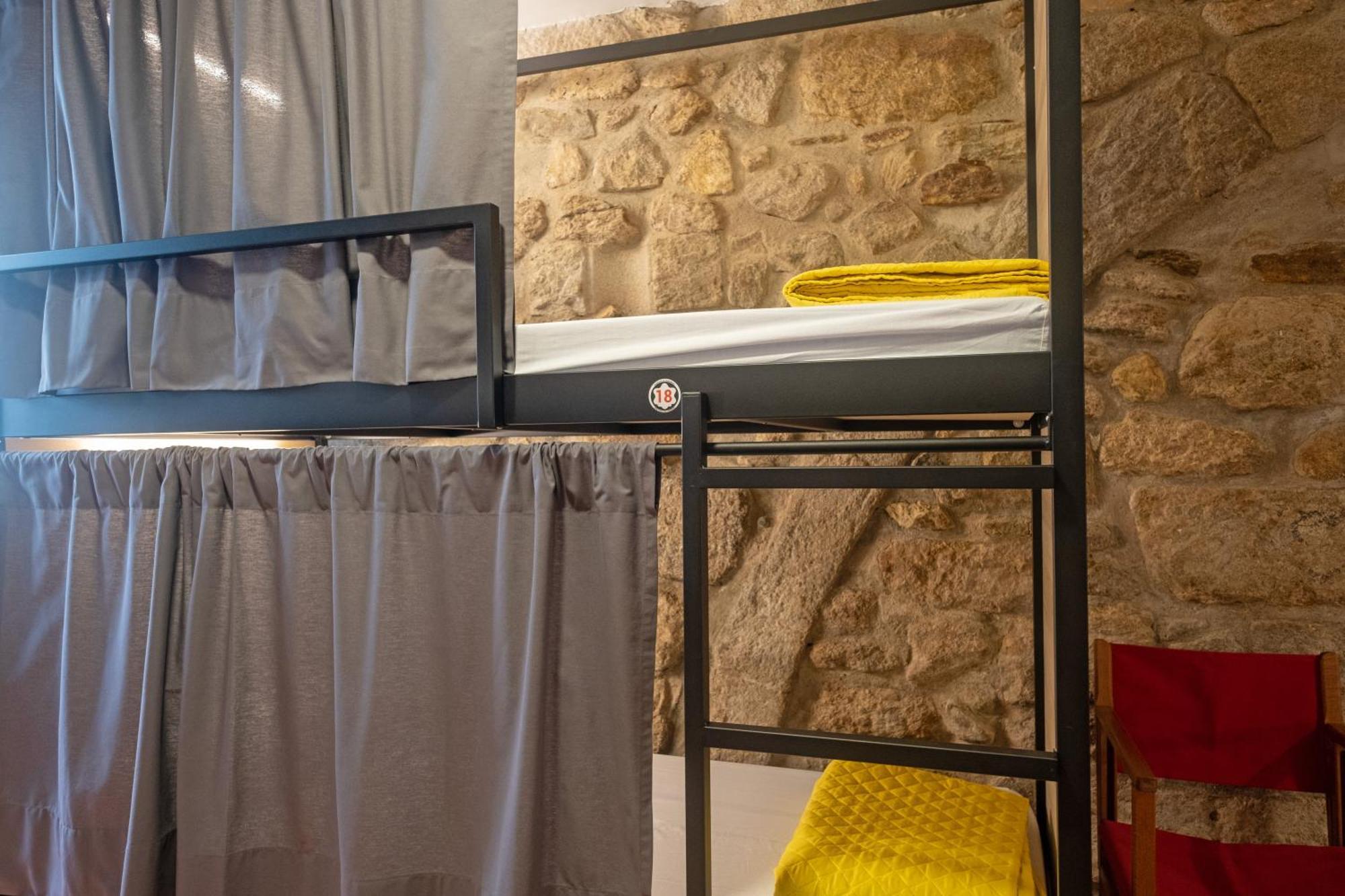 Albergue Santiago De Caminha Εξωτερικό φωτογραφία