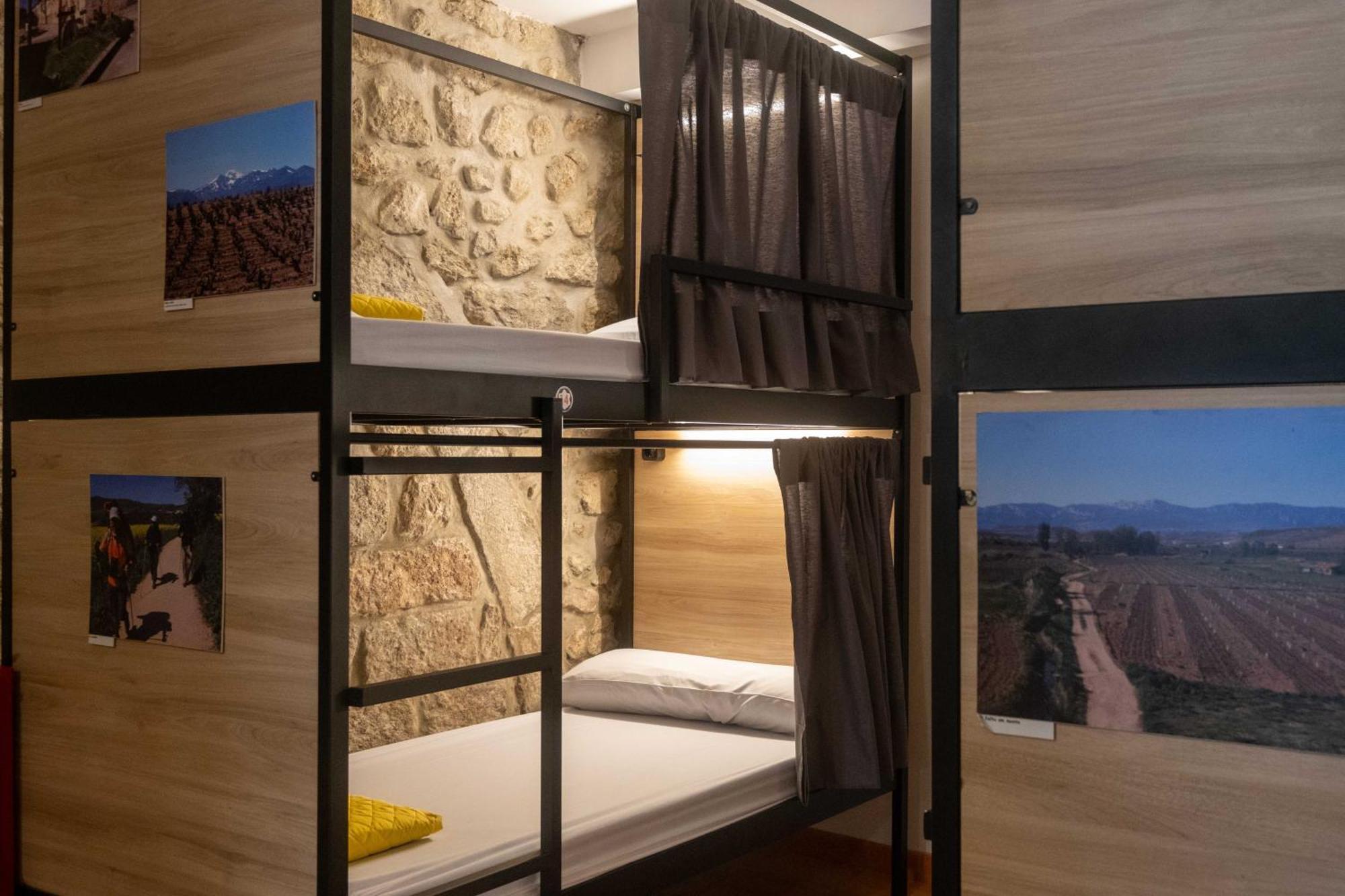 Albergue Santiago De Caminha Εξωτερικό φωτογραφία