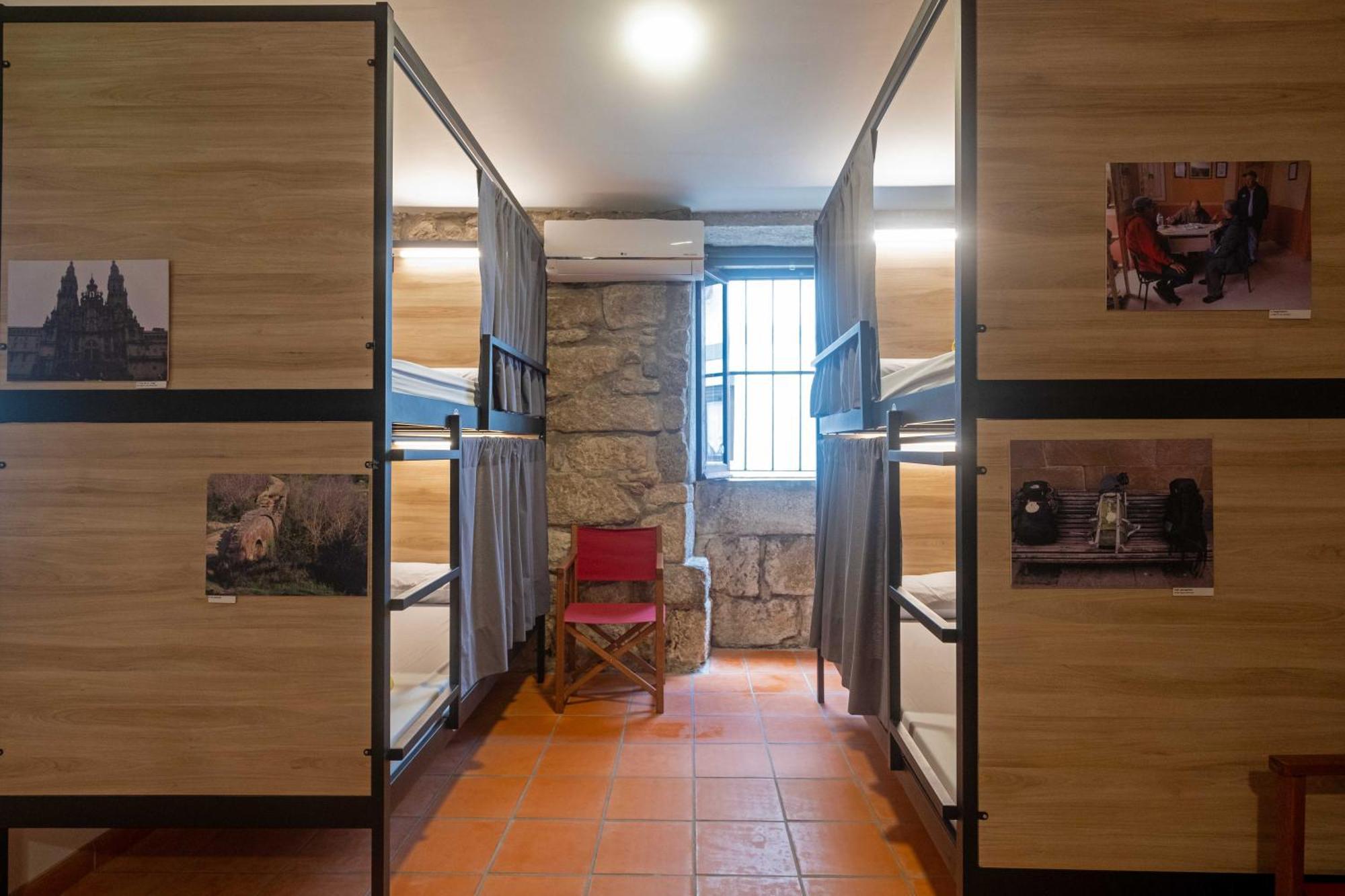 Albergue Santiago De Caminha Εξωτερικό φωτογραφία