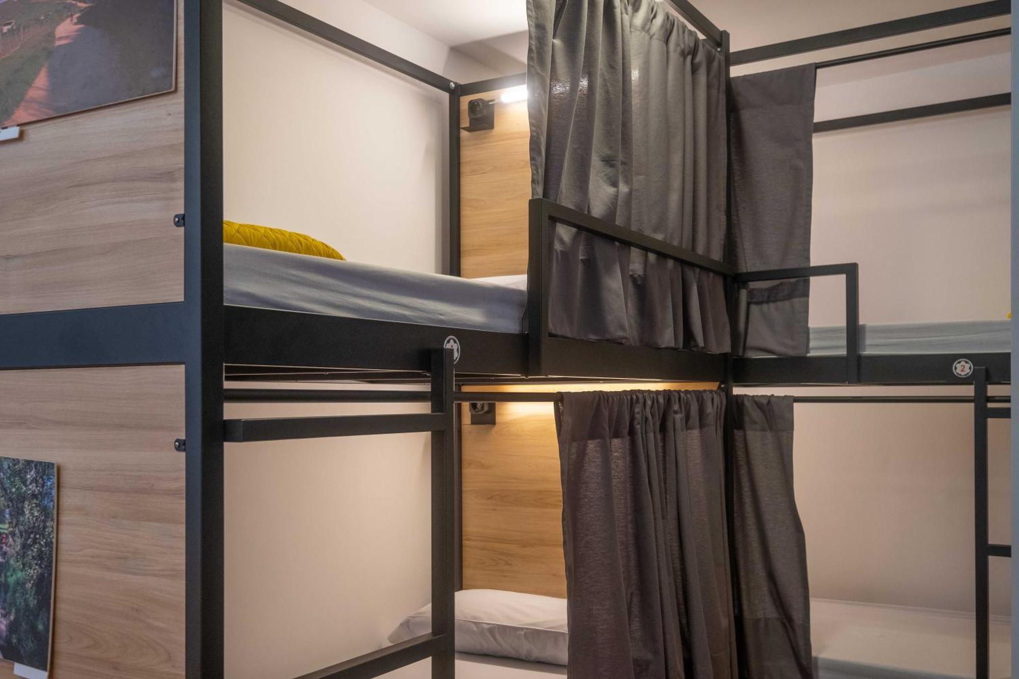 Albergue Santiago De Caminha Εξωτερικό φωτογραφία